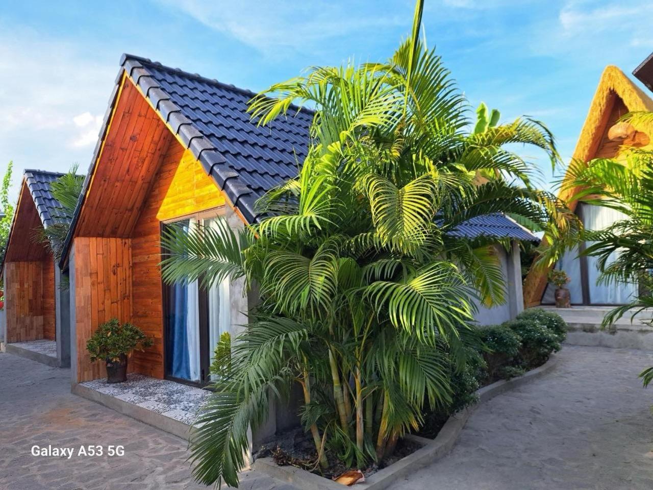 Tam Coc Forest Banana Retreat & Spa Ніньбінь Екстер'єр фото
